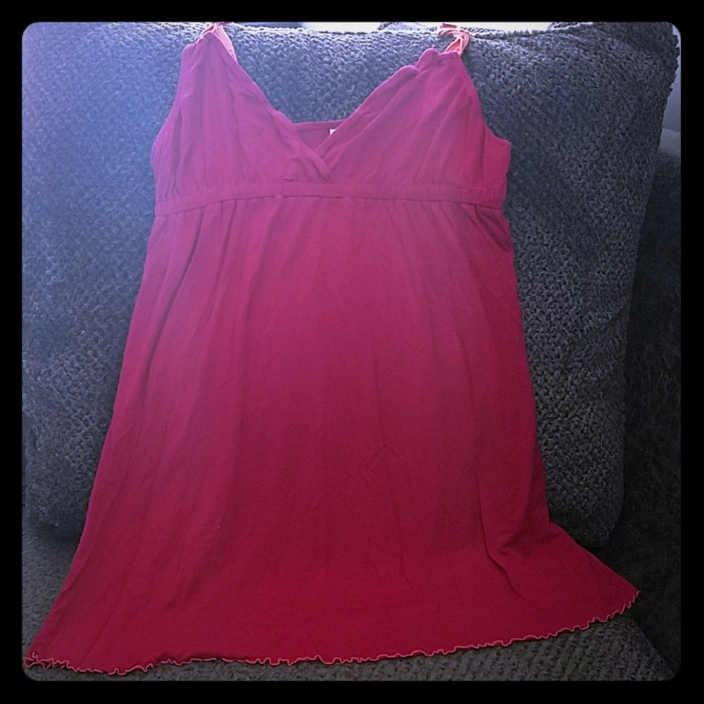 Sleepwear